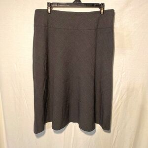 🔥Skirt Sale…2 for $14!!🔥 Calvin Klein A-Line Skirt with Side Zipper
